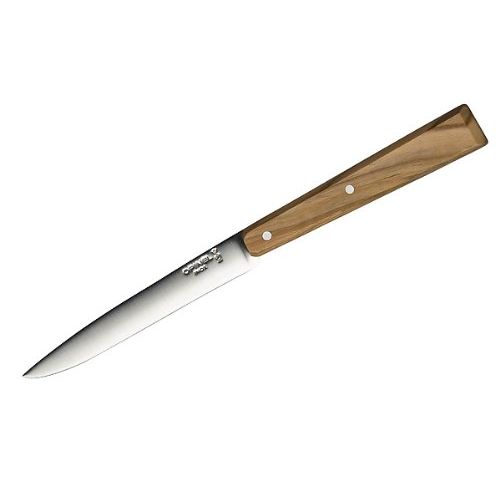  Opinel Tafelmesser Bon Appetit Sud - 4er Set