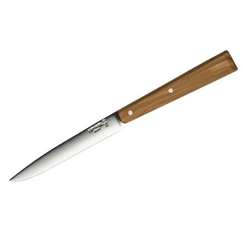  Opinel Tafelmesser Bon Appetit Sud - 4er Set