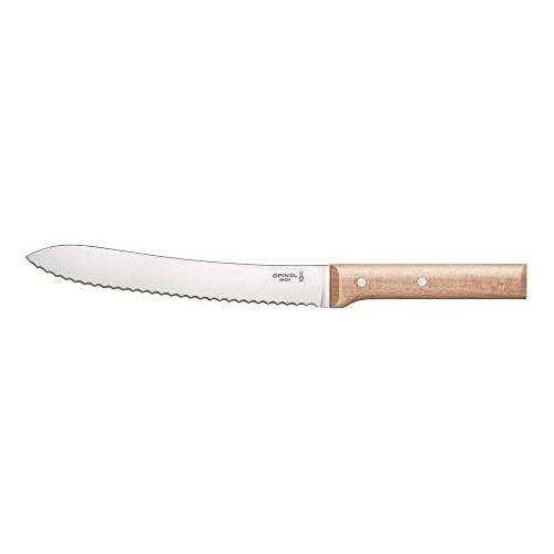  [아마존베스트]Opinel Bread knife parallel