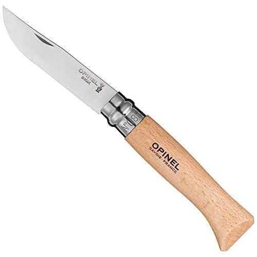  [아마존베스트]Opinel INOX Adult Knife