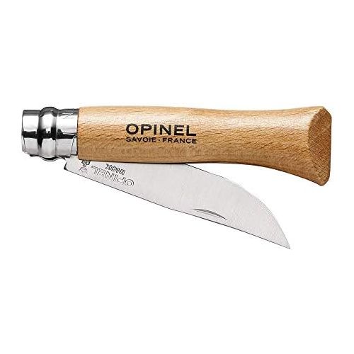  [아마존베스트]Opinel INOX Adult Knife