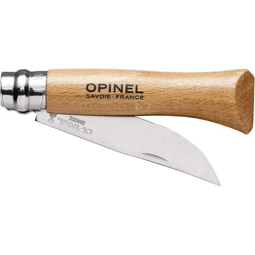  [아마존베스트]Opinel INOX Adult Knife