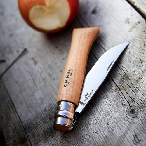  [아마존베스트]Opinel INOX Adult Knife