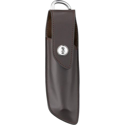  [아마존베스트]Opinel 001090 Slim Line Knife Gift Set, Brown, One Size