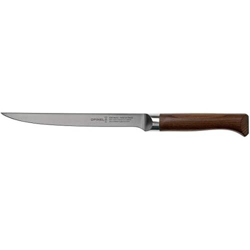  [아마존베스트]Opinel Forges 1890 Filleting Knife 18 cm
