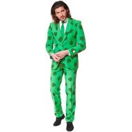 Opposuits OppoSuits Mens Patrick Party Costume Suit