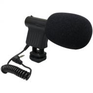 Opteka VM-8 Directional Mini-Shotgun Microphone