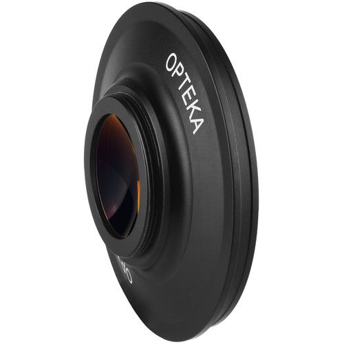  Opteka 52mm 0.3x HD Ultra Fisheye Lens Adapter