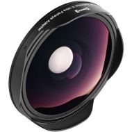 Opteka 58mm 0.3x HD Ultra Fisheye Lens Adapter