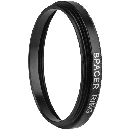  Opteka 58mm 0.3x HD Ultra Fisheye Lens Adapter