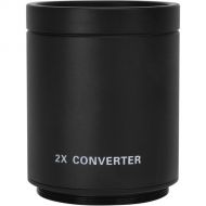 Opteka 2x Teleconverter for T-Mount