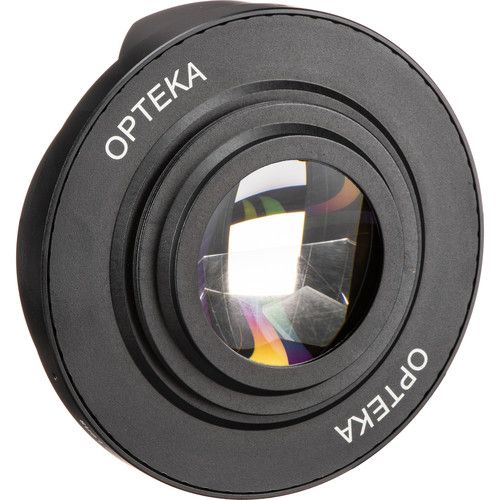  Opteka 72mm 0.3x HD Ultra Fisheye Lens Adapter