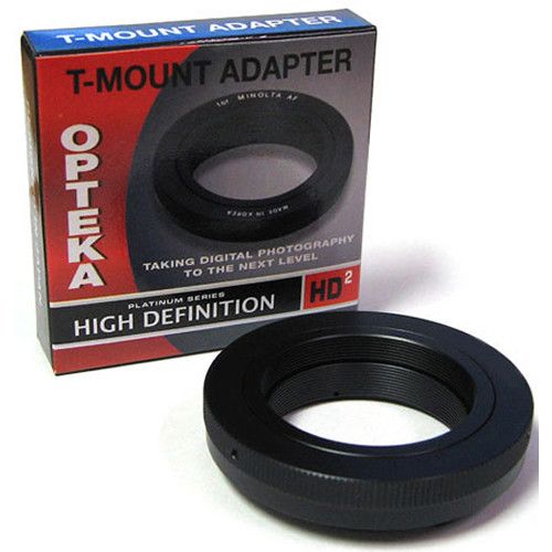  Opteka T-Ring for Nikon