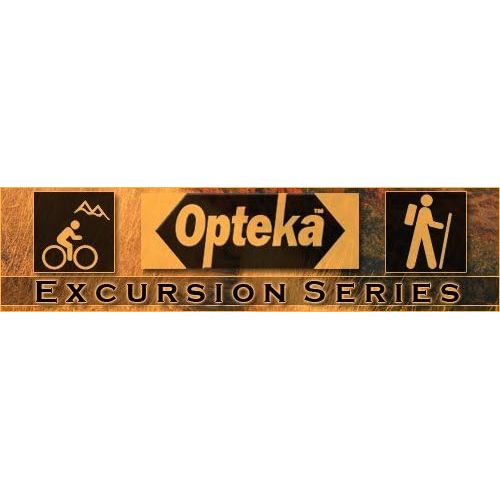  Visit the Opteka Store Opteka Excursion Series C900 Full-Size Weatherproof Canvas Bag for Photo