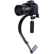 Opteka SteadyVid 200EX PRO Video Stabilizer System for The Following Panasonic Professional Series Camcorders: Panasonic AG-AC90, AG-AC130A, AG-AC160A, AG-HMC150, AG-HPX250, AG-HPX