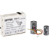 Optex RBB-01 Battery Expansion Kit