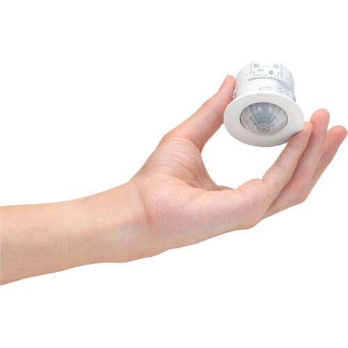  Optex AP-360BR(C) Indoor Recessed Mount PIR Detector