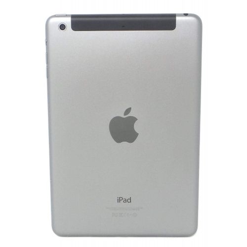 애플 Apple iPad Mini 2 Tablet - 32GB, Space Gray ME277LLA - WiFi Only (Refurbished)