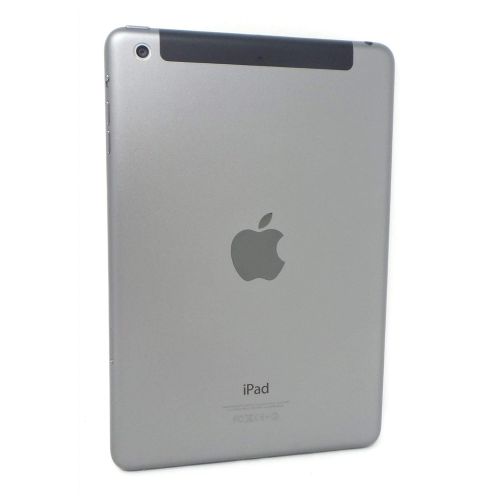 애플 Apple iPad Mini 2 Tablet - 32GB, Space Gray ME277LLA - WiFi Only (Refurbished)