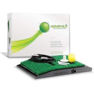 OptiShot Season Pass OptiShot 2 Golf Simulator for Home | Golf in A Box