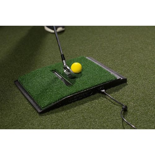  OptiShot Season Pass OptiShot 2 Golf Simulator for Home | Golf in A Box