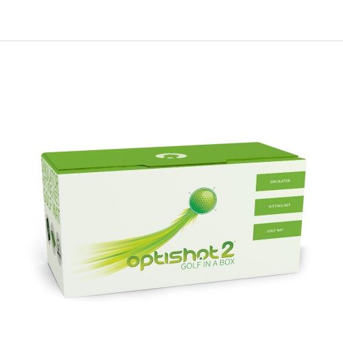  [아마존베스트]OptiShot Season Pass OptiShot 2 Golf Simulator for Home | Golf in A Box Series