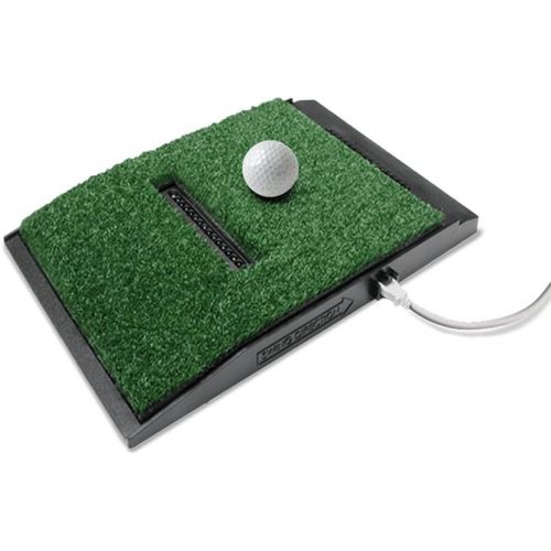  [아마존베스트]OptiShot Season Pass OptiShot 2 Golf Simulator for Home | Golf in A Box Series