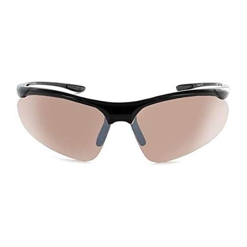  Optic Nerve Polarized Sport Sunglasses Tightrope with Mirror Lens