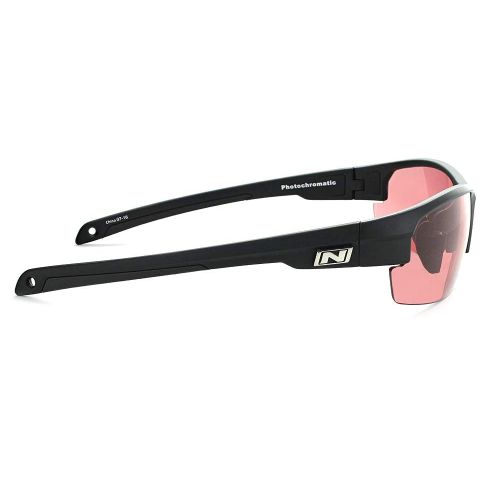  Optic Nerve, PRO Unisex Photochromatic Sunglasses