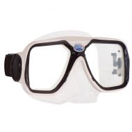 Deep Blue Gear - Maui Snorkeling Mask with Optical Corrective Lenses