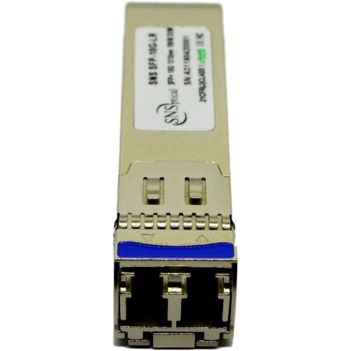  SNSdirect SNS EX-SFP-10GE-T Compatible with Juniper Networks EX-SFP-10GE-T SFP+10GBASE-T Transceiver Copper RJ45 Transceiver Module 30-Meter