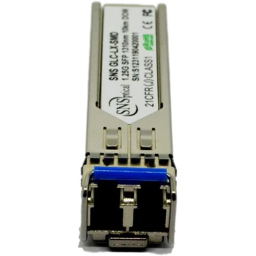  SNSdirect SNS EX-SFP-10GE-T Compatible with Juniper Networks EX-SFP-10GE-T SFP+10GBASE-T Transceiver Copper RJ45 Transceiver Module 30-Meter