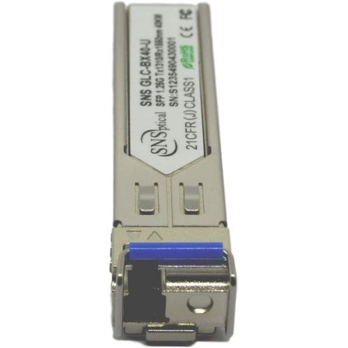  SNSdirect SNS EX-SFP-10GE-T Compatible with Juniper Networks EX-SFP-10GE-T SFP+10GBASE-T Transceiver Copper RJ45 Transceiver Module 30-Meter