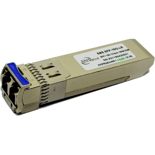  SNSdirect SNS EX-SFP-10GE-T Compatible with Juniper Networks EX-SFP-10GE-T SFP+10GBASE-T Transceiver Copper RJ45 Transceiver Module 30-Meter