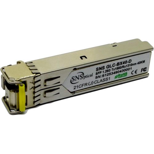  SNSdirect SNS EX-SFP-10GE-T Compatible with Juniper Networks EX-SFP-10GE-T SFP+10GBASE-T Transceiver Copper RJ45 Transceiver Module 30-Meter