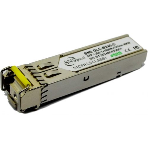  SNSdirect SNS EX-SFP-10GE-T Compatible with Juniper Networks EX-SFP-10GE-T SFP+10GBASE-T Transceiver Copper RJ45 Transceiver Module 30-Meter