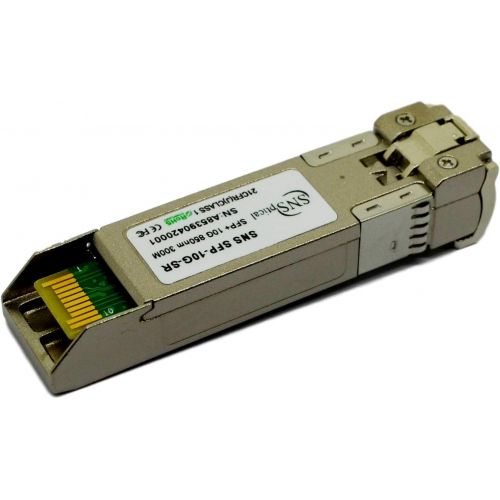  SNSdirect SNS EX-SFP-10GE-T Compatible with Juniper Networks EX-SFP-10GE-T SFP+10GBASE-T Transceiver Copper RJ45 Transceiver Module 30-Meter