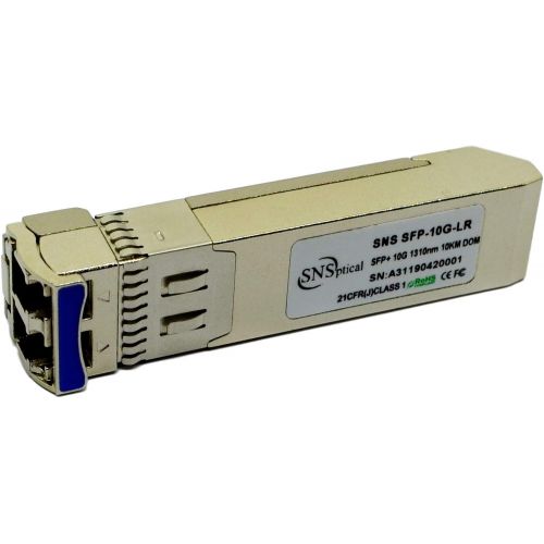  SNSdirect SNS EX-SFP-10GE-T Compatible with Juniper Networks EX-SFP-10GE-T SFP+10GBASE-T Transceiver Copper RJ45 Transceiver Module 30-Meter