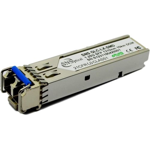  SNSdirect SNS EX-SFP-10GE-T Compatible with Juniper Networks EX-SFP-10GE-T SFP+10GBASE-T Transceiver Copper RJ45 Transceiver Module 30-Meter