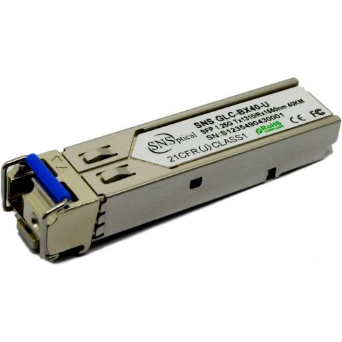  SNSdirect SNS EX-SFP-10GE-T Compatible with Juniper Networks EX-SFP-10GE-T SFP+10GBASE-T Transceiver Copper RJ45 Transceiver Module 30-Meter