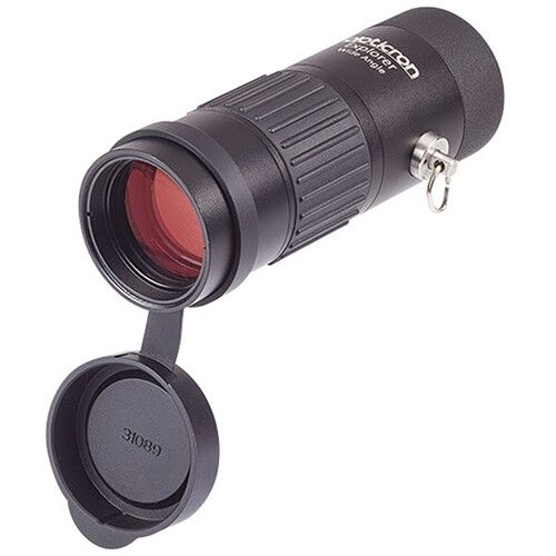  Opticron 31089 Rubber Objective Lens Cover for Explorer WA ED-R Mono 32mm