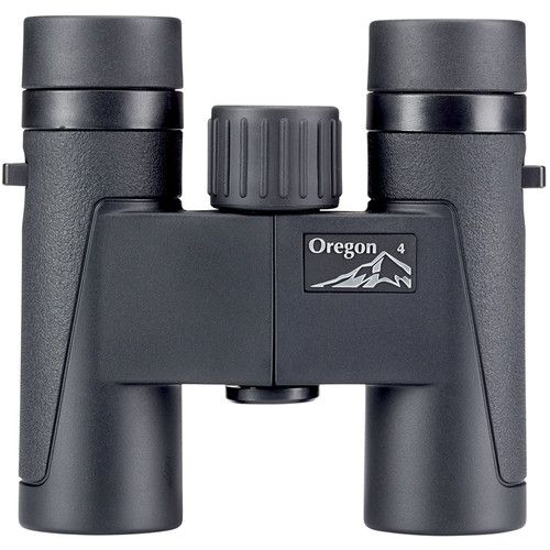  Opticron 8x25 Oregon 4 LE WP Binoculars