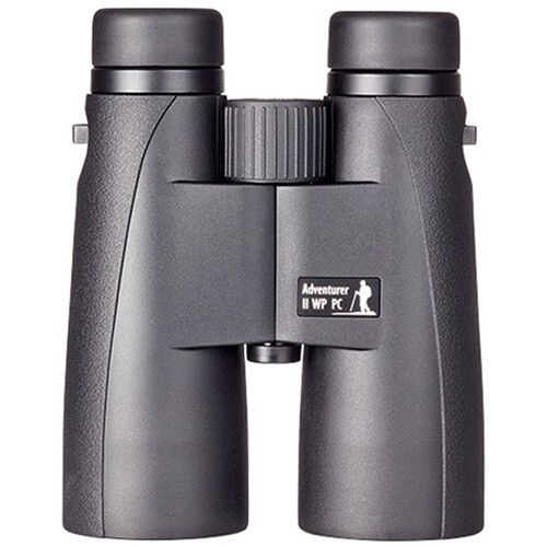  Opticron 12x50 Adventurer II WP PC Binoculars