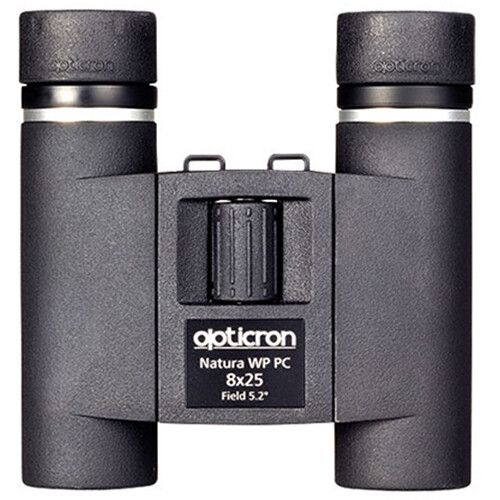  Opticron 8x25 Natura WP PC Binoculars