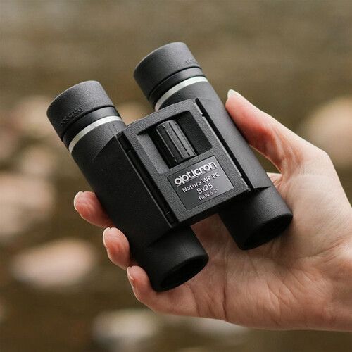  Opticron 8x25 Natura WP PC Binoculars