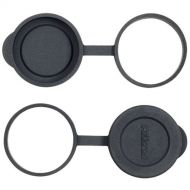 Opticron Rubber Objective Lens Covers for 30-31mm Binocular Tubes (Pair)