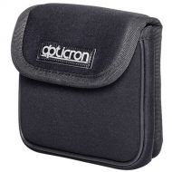 Opticron Soft Neoprene Case for 25mm Porro Prism Binoculars (Black)