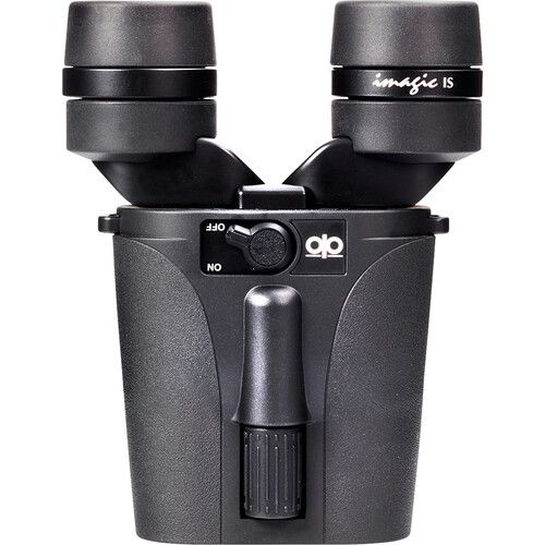  Opticron 14x30 Imagic Image-Stabilized Binoculars