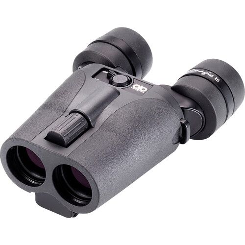  Opticron 14x30 Imagic Image-Stabilized Binoculars