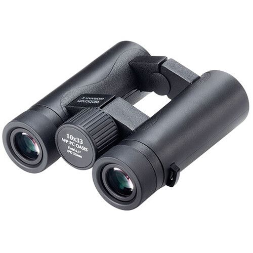  Opticron 10x33 Savanna R PC Oasis Binoculars